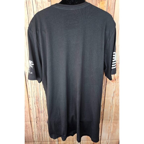 Grunt Style Club Beach Bash 44 Graphic T-Shirt XXL - Picture 2 of 7